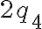 2q_4