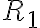 R_{1}