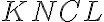 KNCL