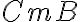 CmB