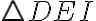 \triangle DEI