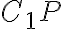 C_1P