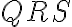 QRS