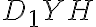 D_1YH
