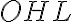 OHL