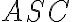 ASC