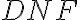 DNF