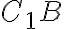 C_1B