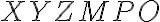 XYZMPO
