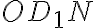 OD_1N