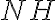 NH