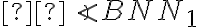 \angle BNN_1