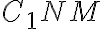 C_1NM