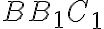BB_1C_1