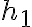 h_1