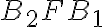 B_2FB_1