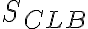 S_{CLB}