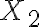 X_2