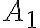 A_{1}