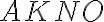 AKNO