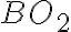 BO_{2}