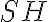 SH