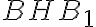 BH B_1