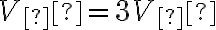 V_к = 3V_ш V_к = 3V_ш