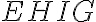 EHIG