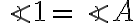 \angle 1 = \angle A