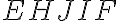 EHJIF