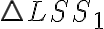 \triangle LSS_1