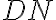 DN