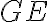 GE