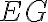 EG
