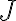 J