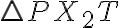 \triangle PX_2T